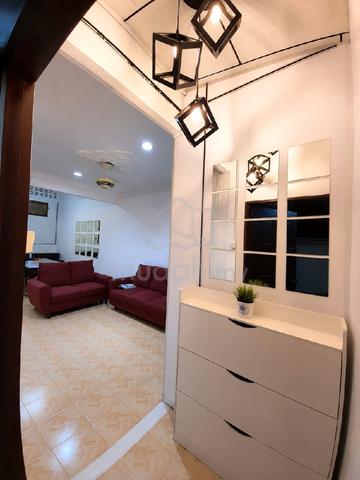 Bilik Sewa (Fully Furnished) 1
