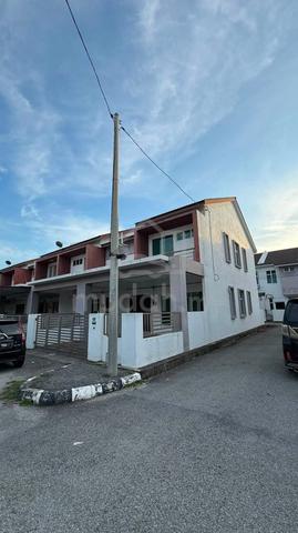 2-Storey Terrace EndLot (PPA1M), Taman Serai Wangi, Pdg Serai, Kedah 1