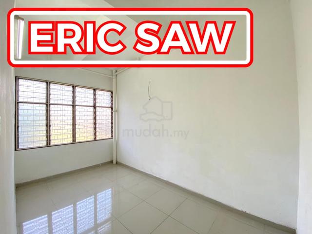 GROUND FLOOR Georgetown Lorong Singgora 1400sf Dato Keramat Patani 4