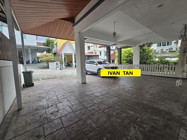 3 Sty Bungalow | Gated Guarded | Asia Hills Bukit Gambier Bukit Jambul 1