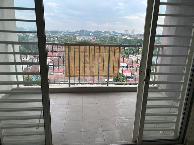 Suri Puteri Serviced Apartment 1