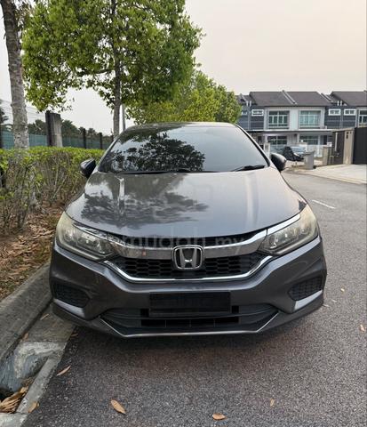2018 Honda CITY 1.5 S FACELIFT (A) DIRECT OWNER - 3
