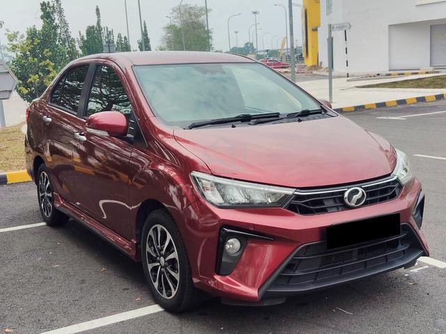 Perodua BEZZA 1.3 (A) ADVANCE ✅WARRANTY UNTIL 2029 - 3