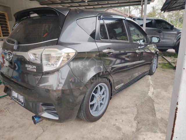 2019 Perodua MYVI 1.5 AV (A) - 3