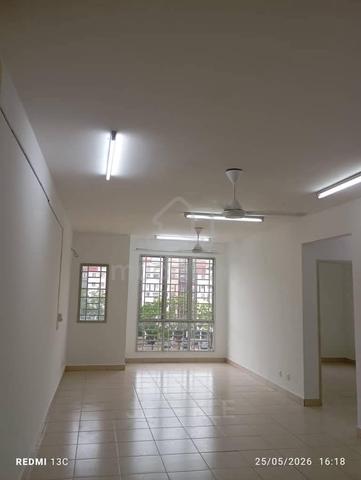 Seri Baiduri Apartments @ Setia Alam 1
