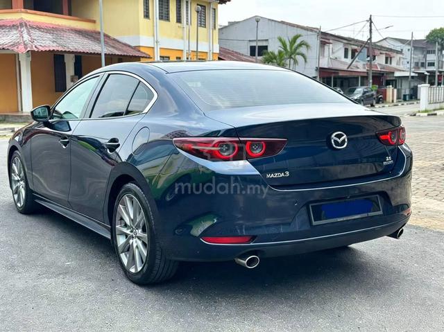 2020 Mazda 3 2.0 GVC HIGH PLUS🔥50k Mileage (A) - 3