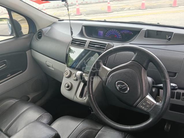 2011 Perodua ALZA 1.5 EZ (A) - 3