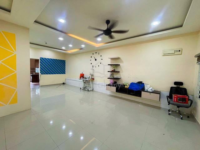 Bukit Mertajam Taman Sungai Rambai 2 Stry Terrace House For Sales 1