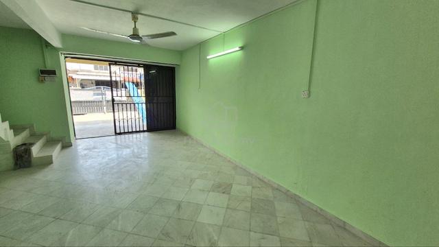 For Sales Lahat Double Storey Terrace House 1