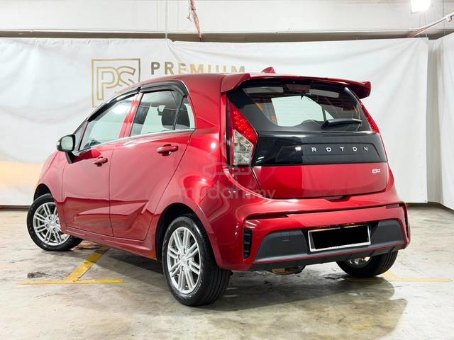 2022 Proton IRIZ 1.3 STANDARD FULL SERVICE PROTON - 3