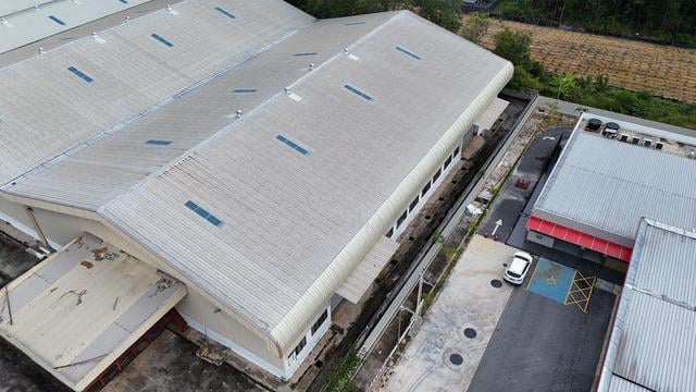 Bandar Baru Salak Tinggi, Selangor factory 1