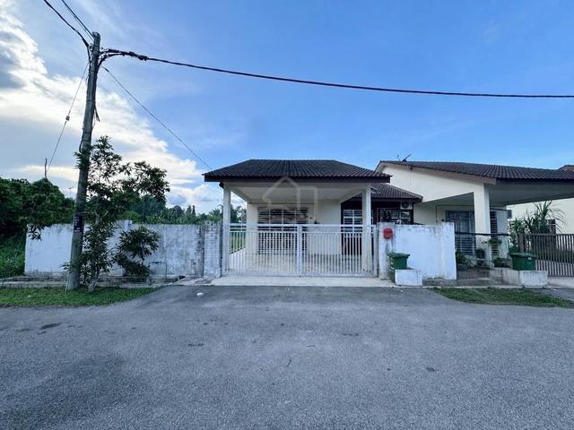 CORNER LOT TANAH LUAS Semi D Prima Sungai Soi Jaya, Kuantan 1
