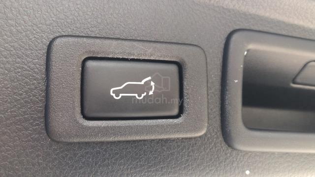 2016 Subaru FORESTER 2.0 (loan kedai) - 4
