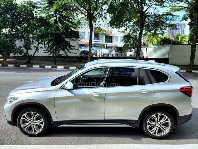 CLEAR STOCK 🔥 Bmw X1 2.0 SDRIVE20I FULOAN WARANTY - 4