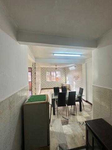 Flat PKNS Seksyen 7 Shah Alam 1