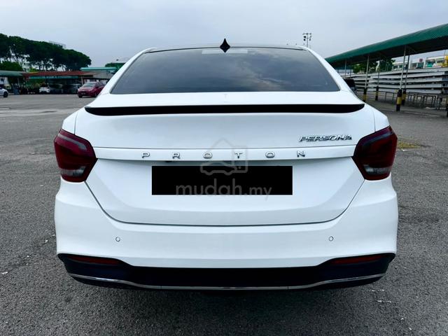 2023 Proton PERSONA 1.6 PREMIUM (A) FULL SERVICE - 5