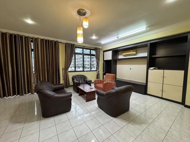 Village Grove Condominium 1