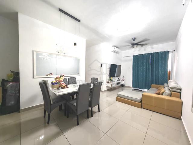 Sierra Heights (Residensi Siera Perdana) 1