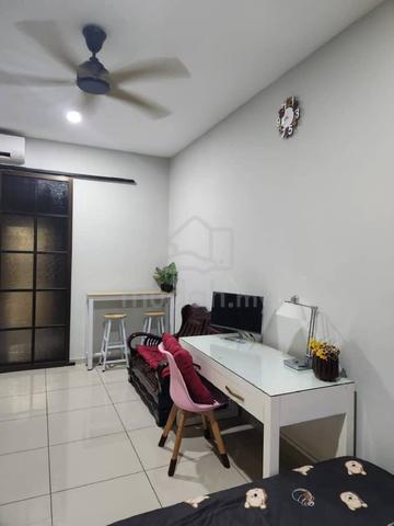 The Amarene @ Ideal Vision Park 1