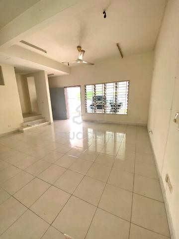 Laman Kenanga Nilai Impian Big 22x75 Near Nilai Toll Davina Type 1
