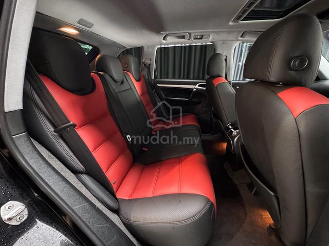 2003 Porsche CAYENNE 4.5 Turbo S 955 (Like New) - 4