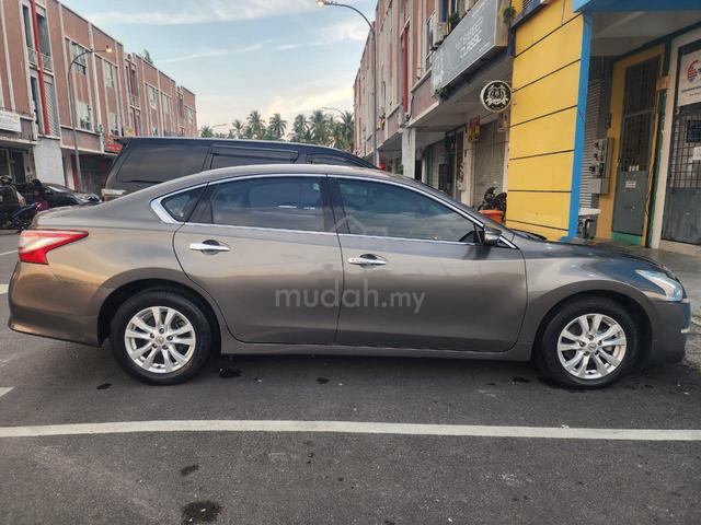 2015 Nissan TEANA 2.0 XE (A) - 5