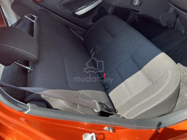 2020 Perodua AXIA 1.0 STYLE (A) - 5