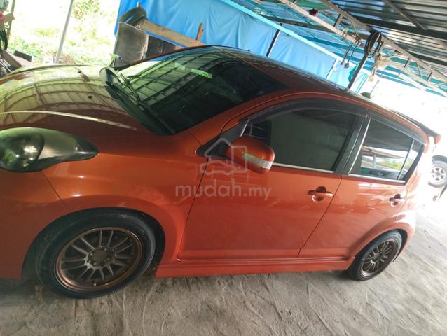 2010 Perodua MYVI 1.3 SE ZHS FACELIFT (A) - 2