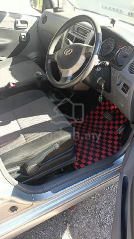 2012 Perodua VIVA 1.0 ELITE AT (A) - 3