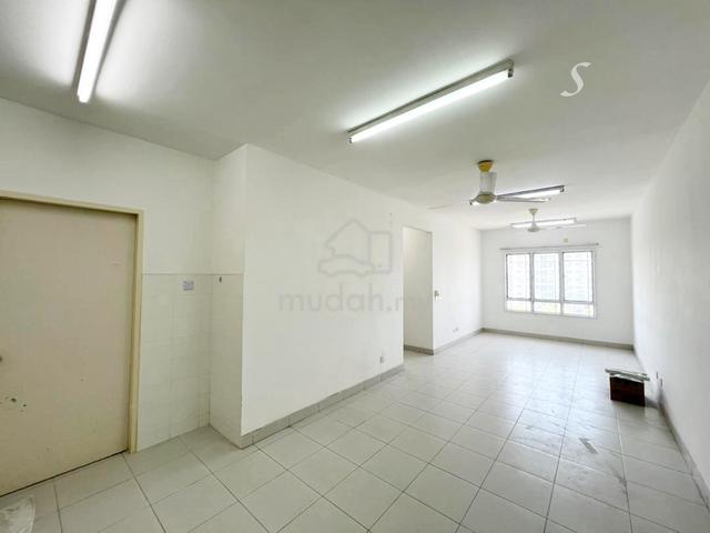 Seri Jati Apartment (Shah Alam) 1
