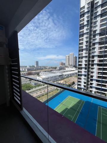 Admiral Residences 1