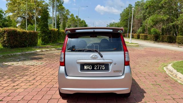 2008 Perodua VIVA 1.0 EZ STANDARD (A) - 4