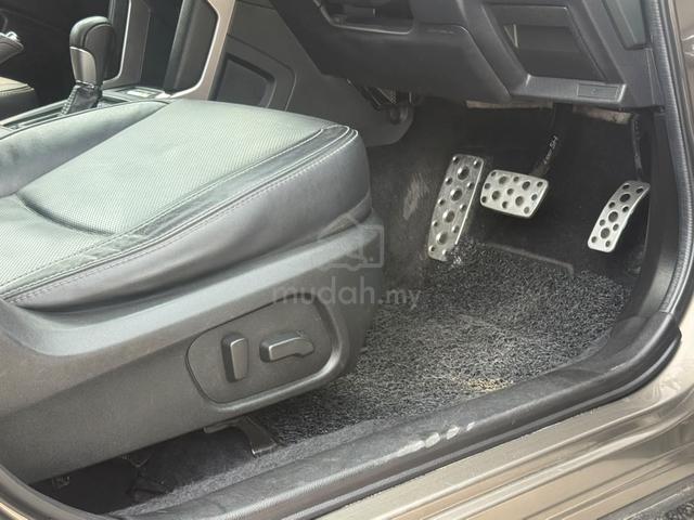 FACELIFT FORESTER 2.0 (A) 2018 Subaru - 5