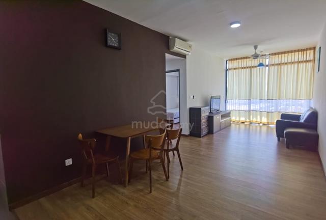 The Gardens (Penampang) 1