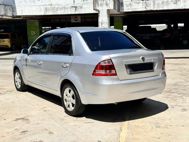 2010 Proton SAGA 1.3 M-LINE (M) - 4