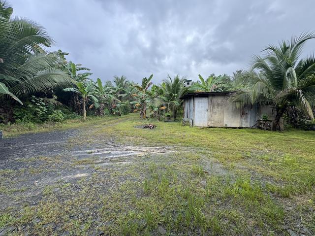1.12 acres Jalan Gum-gum manis 1