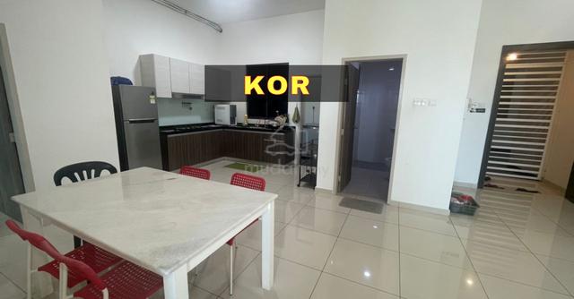 Prominence @ Bukit Mertajam 4