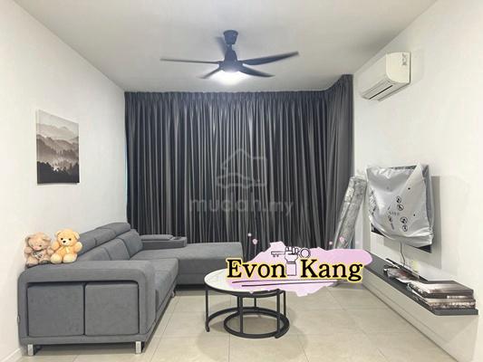 Anggun Residences @ Batu Kawan 1