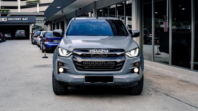 Isuzu DMAX 1.9 AUTO PLUS F.LIFT TE37 R.SHUTER 2024 - 3