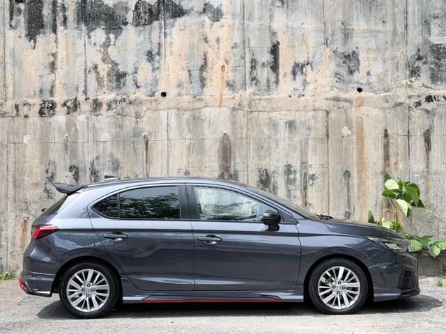 Honda CITY 1.5 V HATCHBACK (A) WARRANTY TILL 2027 - 3