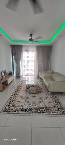 Parkland Residence @ Kajang 2 1