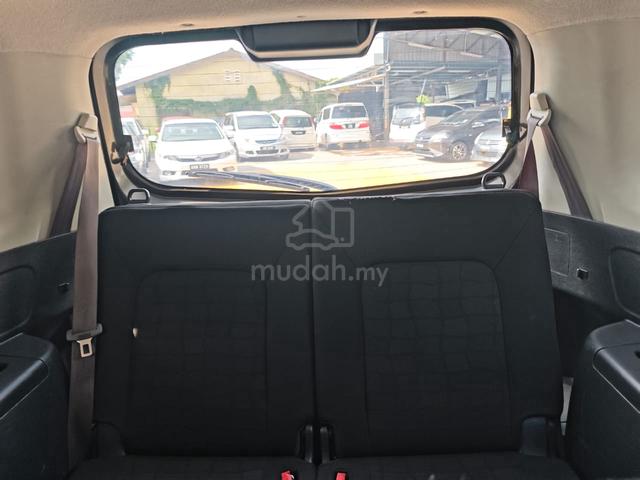 2013 Proton EXORA 1.6 (AUTO) - 5