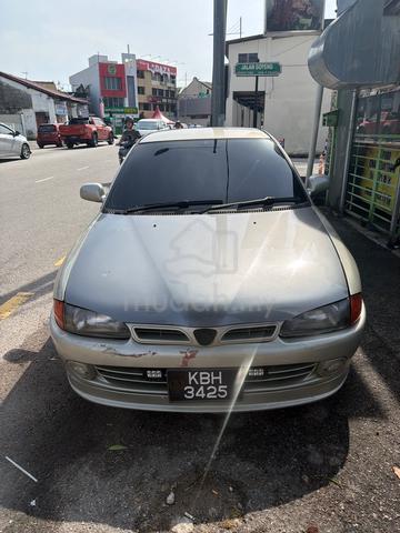 2003 Proton WIRA 1.8 EXI (A) - 1