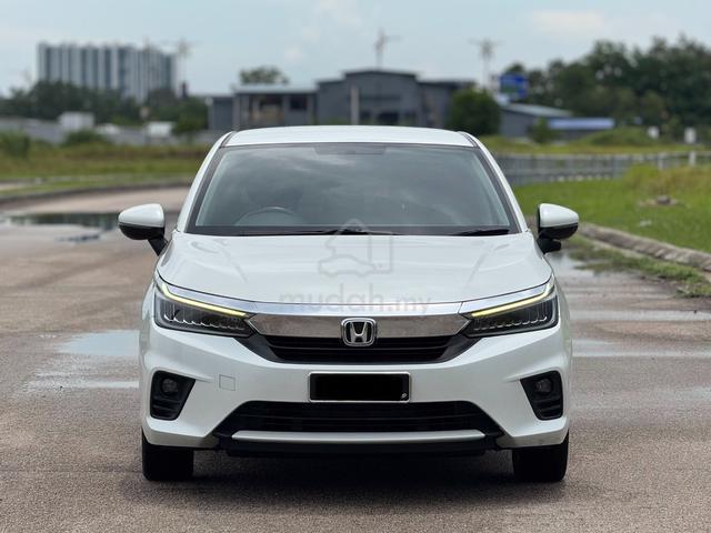 2022 Honda CITY 1.5 V (A) - 2