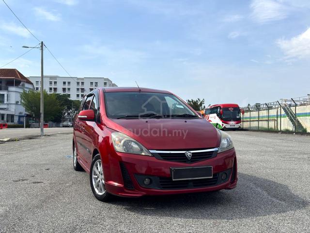 2017 Proton EXORA 1.6 EXECUTIVE FACELIFT (A) - 2