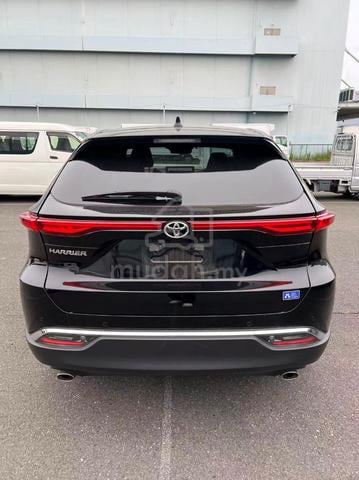 2024 Toyota HARRIER 2.0 G (A) - 5