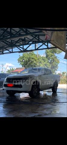 2016 Mitsubishi TRITON 2.5 M/T (M) - 3