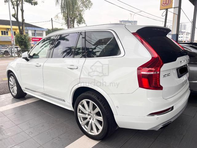 2019 Volvo XC90 2.0 T8 (A)*LOW MILEAGE* - 3