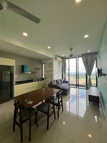 D' Pristine @ Medini 1