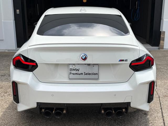 BMW M2 3.0 G87 (A) 455HP PREORDER Carbon S58 Turbo - 5